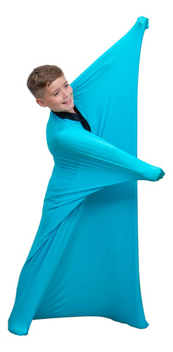Sensory Body Sock Special Supplies, Envoltura Corporal Compl