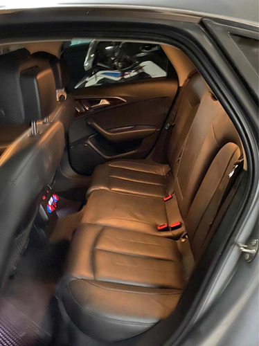 Audi A6 3.0 Tfsi 310cv Stronic Quattro 2014