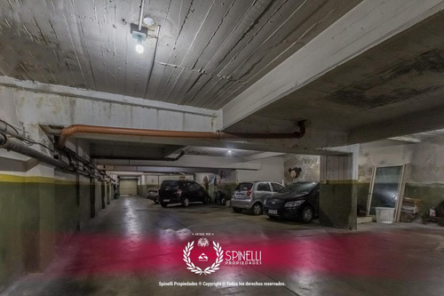 Imagen 4 de 30 de 4amb Dep · 100m² · Bcón Fte! Coch Cub! S/av San Juan! Edif Categ! Exc Oport!