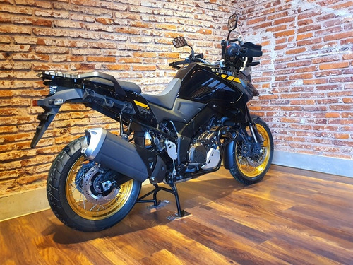 Imagen 3 de 25 de Suzuki V-strom 1050 Xt Tomamos Mejor Su Usado !! Bamp Group