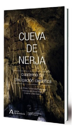 Cueva De Nerja - Fernandez Rodriguez, Luis-efren
