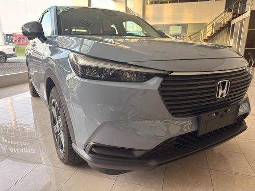 Honda HR-V 1.5 Ex-L 2Wd Cvt