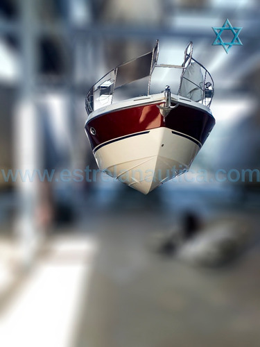 Imagem 1 de 15 de Lancha Cranchi 40 Full Iate Ferretti Azimut Axtor Schaefer