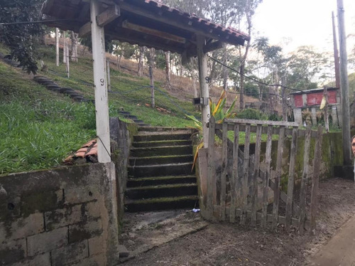 Chácara Em Taiaçupeba Mogi Das Cruzes Sp
