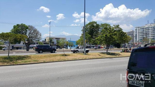 Imagem 14 de 14 de Terreno À Venda, 1290 M² Por R$ 3.490.000,00 - Recreio Dos Bandeirantes - Rio De Janeiro/rj - Te0039