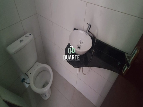 Imagem 5 de 13 de Casa - Ca00601 - 69951370