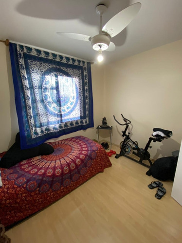 Imagem 15 de 30 de Sobrado Em Condomínio Com 3 Dormitórios Sendo 1 Suíte 2 Vagas 90 M² - Ca00146 - 69979444