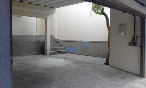 Imagem 2 de 20 de Sobrado Com 3 Dormitórios À Venda, 190 M² Por R$ 689.000,00 - Jaraguá - São Paulo/sp - So1841