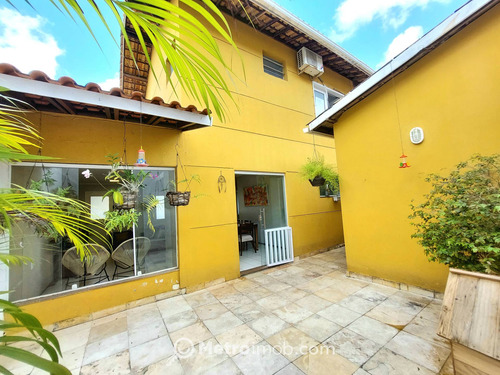 Imagem 19 de 25 de Casa À Venda, Recanto Dos Vinhais, São Luís, Ma - Ma - Ca0022_metroo