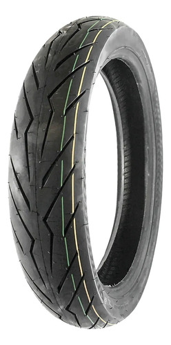 Llanta Sayto 100/80-17 58p Tl Deportiva Pulsar Gixxer Fz16