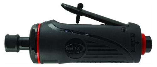 Astro 202 Onyx - Molinillo De Troquel (1/4 , Tamaño Mediano,