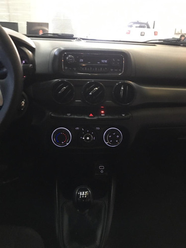 Imagen 8 de 8 de Fiat Cronos 1.3 99cv Attractive - Oferta Lanzamiento