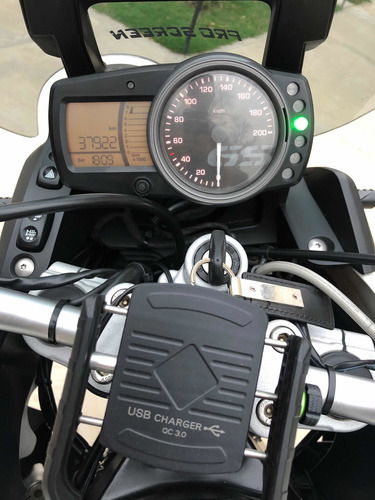 Imagen 9 de 15 de Bmw G650 Gs