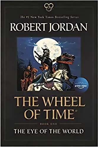 The Eye Of The World: Book One Of The Wheel Of Time (wheel, De Robert Jordan. Editorial Tor Books En Inglés