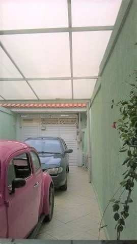 Imagem 17 de 17 de Sobrado Na Vila Matilde Com 3 Dorms Sendo 1 Suíte, 2 Vagas, 130m² - So0106