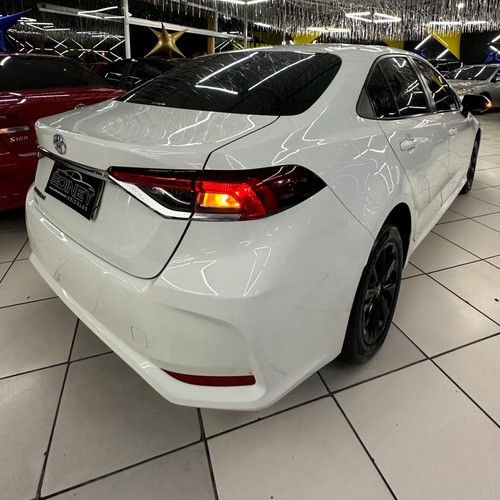 Toyota Corolla 2.0 Gli Dynamic Force Flex Aut. 4p