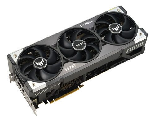 Tarjeta De Video Asus Tuf Gaming Rtx 5090 Oc 32gb Gddr7