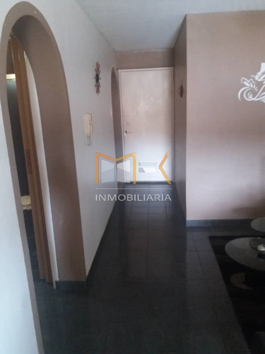 Imagen 12 de 27 de Mk Inmobiliaria Vende Acogedor Apartamento En La Urbanización El Calvario, Residencias Guatire, Guarenas / 04241348538