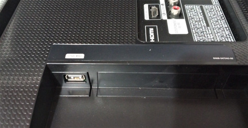 Monitor Tv Samsung 22 T22c301lb Reparar Pantalla Partida (Usado)