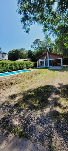 Alquilo Casa 8 Pers Con Pileta. Córdoba, Santa Rosa De Calamuchita.