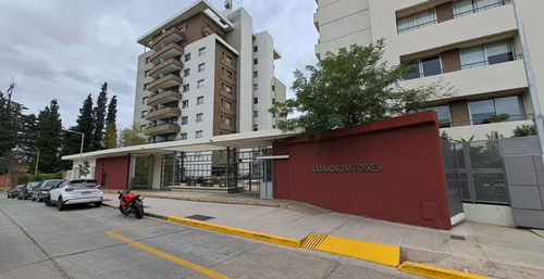 Venta-departamento Karakorum-mendoza