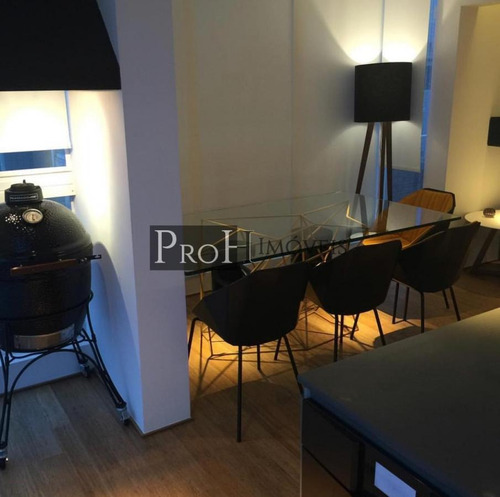 Imagem 5 de 15 de Duplex 3 Dorms, 2 Suítes E Lazer Completo - R$ 1.500.000,00
