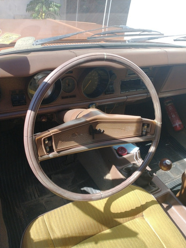 Imagem 4 de 5 de Chevrolet Opala Cupe