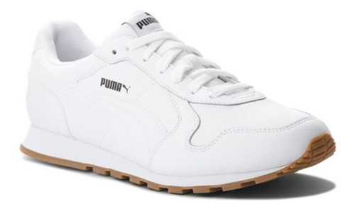 Puma St Runner Full L White 35913007