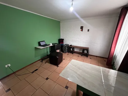 Depto 2 Dorm, 1 Baño, Estacionam, Sin Ggcc (73526)