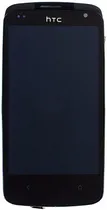 Comprar Lcd Display Pantalla + Touch Screen Htc Desire 500