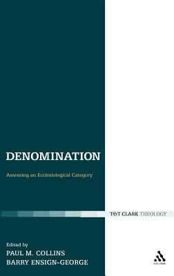 Libro Denomination: Assessing An Ecclesiological Category...