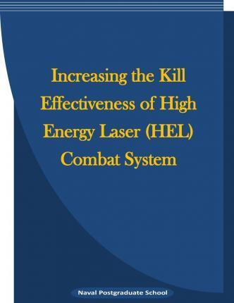 Libro Increasing The Kill Effectiveness Of High Energy La...