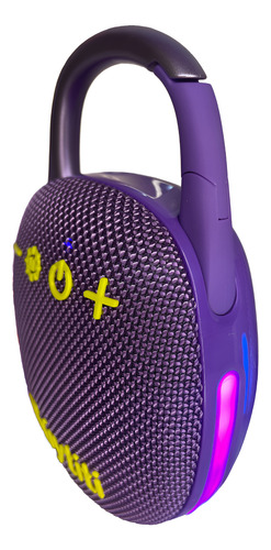 Bocina Buytiti Ch-j2047 - Sonido Potente + Bajos