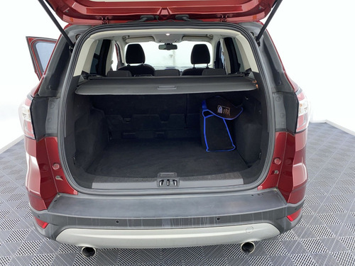 Imagen 23 de 25 de Ford Escape Se