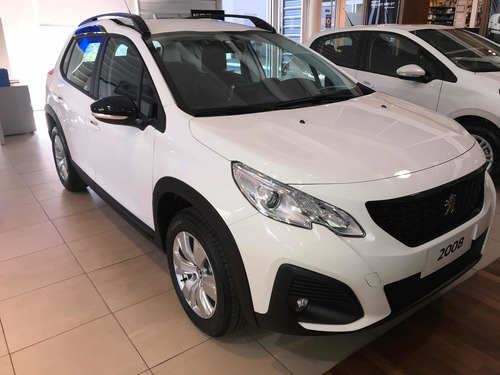 Peugeot 2008 1.6 Allure