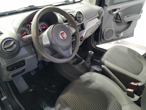 Imagen 8 de 17 de Fiat Palio 2013 1.4 Attractive 85cv