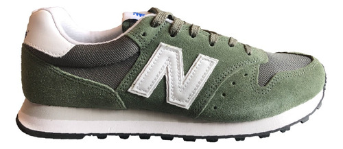 Zapas New Balance Hombre Gm 500 - Casual Urbana - Full Salas