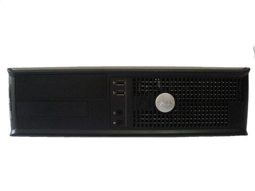Dell Optiplex 330, Celeron 430,512mb, Hd 80, Tecl+mouse Usb