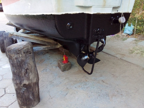Imagem 2 de 5 de Crs, Yanmar Fibra