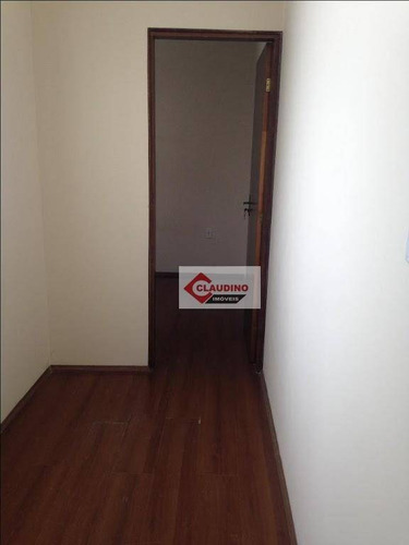 Imagem 8 de 14 de Sobrado Com 3 Dormitórios À Venda, 98 M² Por R$ 390.000,00 - Jardim Aricanduva - São Paulo/sp - So0897
