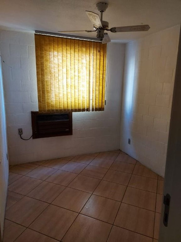 Imagem 2 de 14 de Apartamento À Venda, 42 M² Por R$ 100.000,00 - Protásio Alves - Porto Alegre/rs - Ap0862