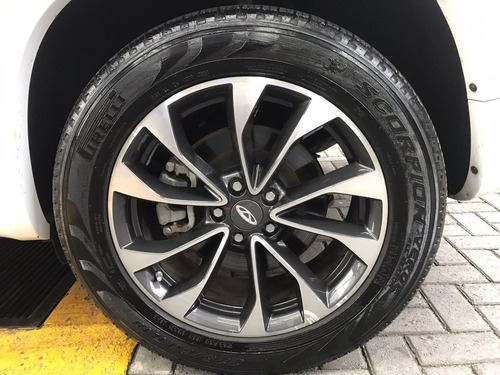 Imagem 2 de 10 de Chery Tiggo 7 1.5 Vvt Turbo Txs Dct