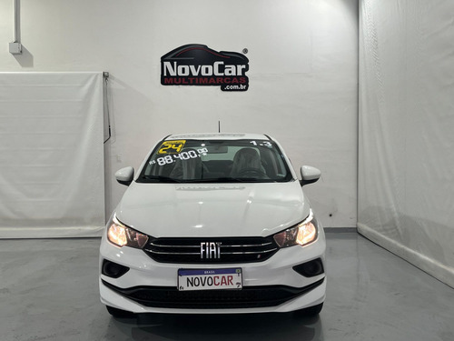 Fiat Cronos DRIVE 1.3 8V Flex