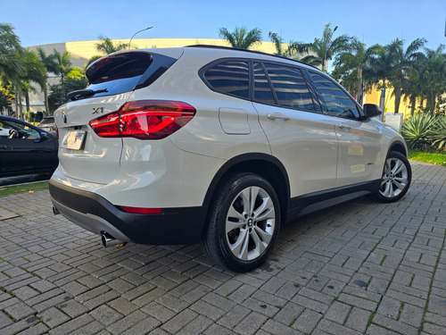 BMW X1 X1 2.0 sDrive20i Activeflex