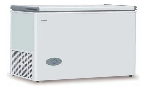 Freezer Bambi Fh 3300 290 Lts Freezer Conservador Enfriador Color Blanco