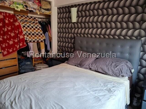 Apartamento En Venta Guatire El Encantado 25-18979 Fn