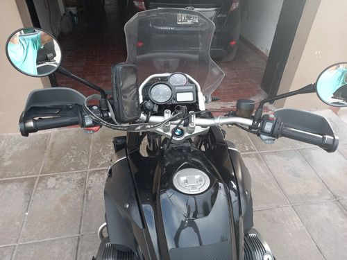 Moto Bmw Gs 1200