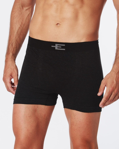 Imagen 8 de 10 de Pack X 2 Boxers Seamless Eyelit Art.514625