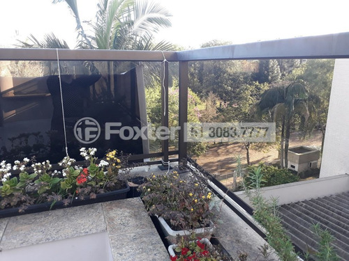 Imagem 16 de 27 de Cobertura, 3 Dormitórios, 310.62 M², Petrópolis - 191283