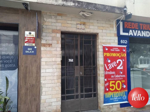 Imagem 14 de 14 de Apartamento - Ref: 21199
